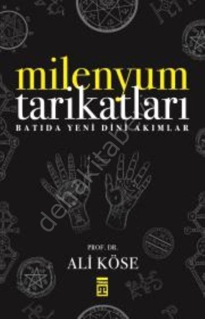 Milenyum Tarikatları