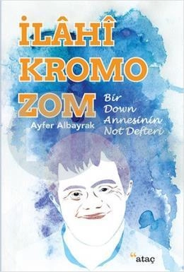 İlahi Kromozon, Ayfer Albayrak