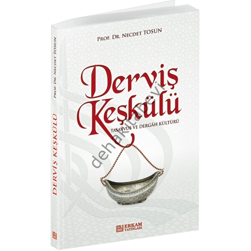 Derviş Keşkülü, Necdet Tosun