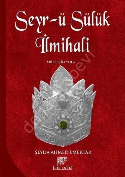 Seyr-ü Sülük İlmihali, Seyda Ahmed Emektar