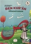 Ben Kuran Öğreniyorum, Şadırvan Yayınları