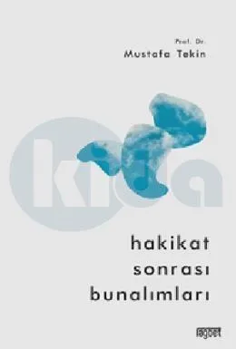 Hakikat Sonrası Bulanımları