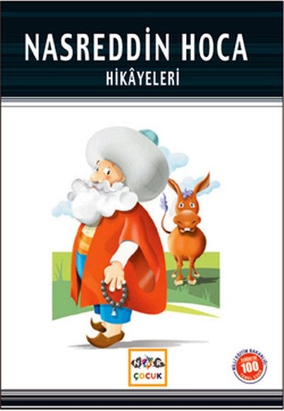 Nasreddin Hoca Hikayeleri (Milli Eğitim Bakanlığı İlköğretim 100 Temel Eser), Nar Yayınları