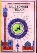 Ehli Sünnet İtikadı (karton Kapak), Bedir Yayınları