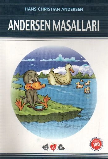 Andersen Masalları (Milli Eğitim Bakanlığı İlköğretim 100 Temel Eser), Nar Yayınları