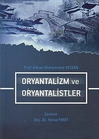 Oryantalizm Ve Oryantalistler, Kimlik Yayınları