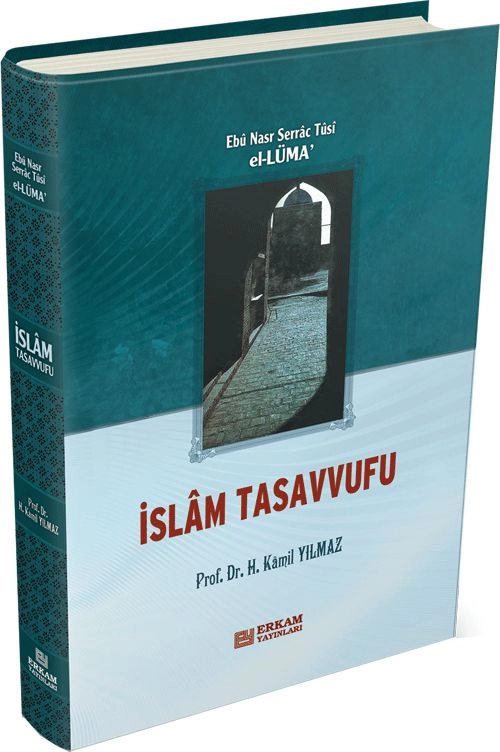İslam Tasavvufu (el Lüma, Ebu Nasr Serrac Tusi)