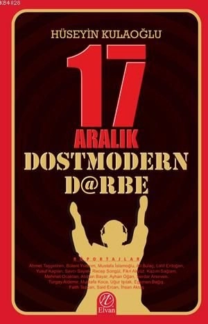 17 Aralık Dostmodern Darbe, Nida Yayıncılık