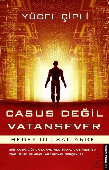 Casus Değil Vatansever, Yücel Çipli