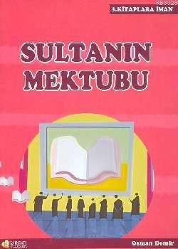 Sultanın Mektubu, Osman Demir