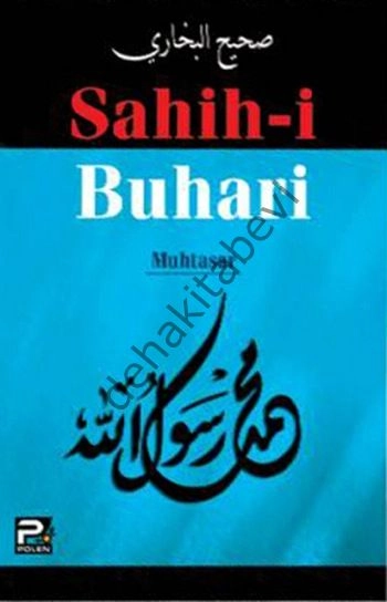 Sahih-i Buhari, (Muhtasar) Şamua Kağıt, Polen