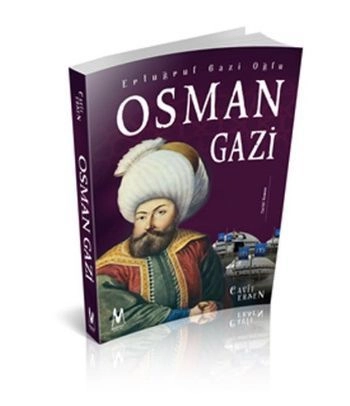 Ertuğrul Gazi Oğlu Osman Gazi, Mihrabat Yayınları
