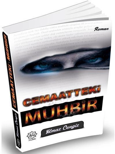 Cemaatteki Muhbir, Yılmaz Cengiz, Nuhbe Yayınevi
