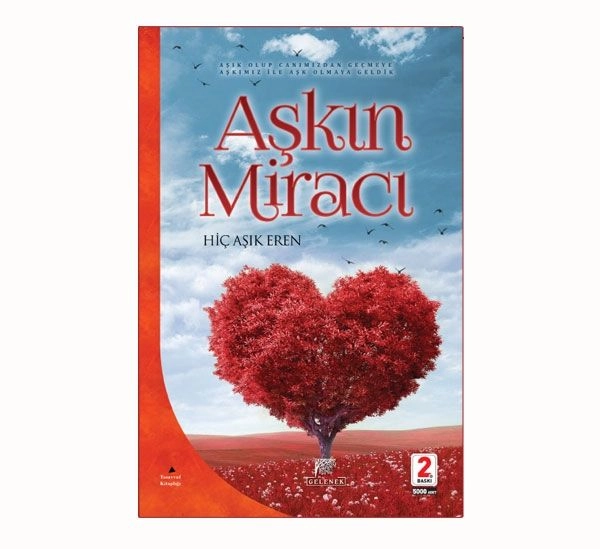 Aşkın Miracı, Hiç Aşık Eren