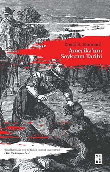 Amerikanın Soykırım Tarihi, David E. Stannard