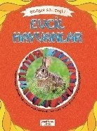 Bildiğin Gibi Değil Evcil Hayvanlar, Asena Meriç