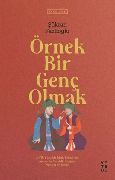 Örnek Bir Genç Olmak, Şükran Fazlıoğlu