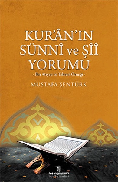 Kur´An-In Sünni Ve Şii Yorumu, İnsan Yayınları