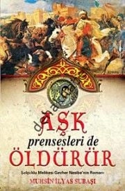 Aşk Prensesleride Öldürür, Muhsin İlyas Subaşı