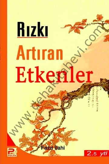 Rızkı Artıran Etkenler / Doç. Dr. Fazl İlahi , Karınca & Polen Kamp