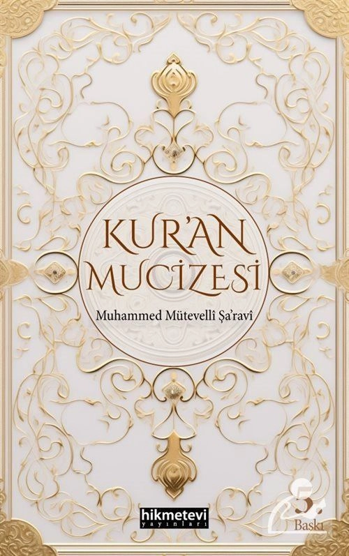 Kur'an Mucizesi, M. Mütevellli Şaravi