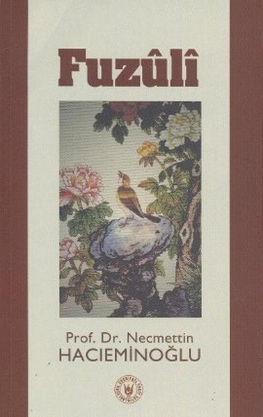 Fuzuli, Necmettin Hacıeminoğlu
