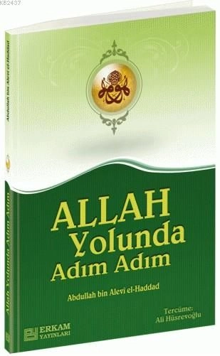 Allah Yolunda Adım Adım, Abdullah bin Alevi el-Haddad