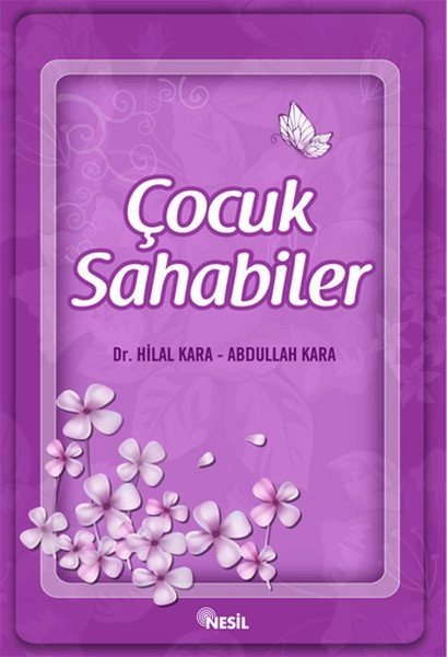Çocuk Sahabiler (Ciltli), Nesil Yayınları