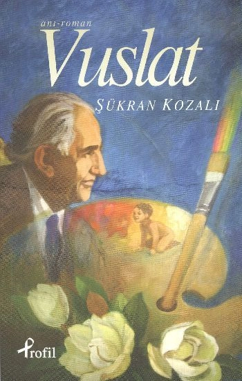 Vuslat, Şükran Kozalı