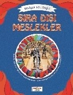 Bildiğin Gibi Değil Sıra Dışı Meslekler, Asena Meriç