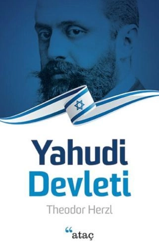 Yahudi Devleti, Theodor Herzl