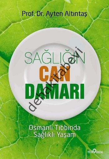 Sağlığın Can Damarı, Ayten Altıntaş