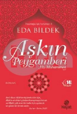 Aşkın Peygamberi, Eda Bildek