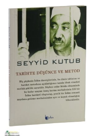 Tarihte Düşünce Ve Metod