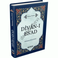 Divan-ı Esad, Muhammed Esad Erbili
