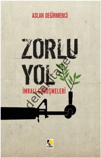 Zorlu Yol, Aslan Değirmenci