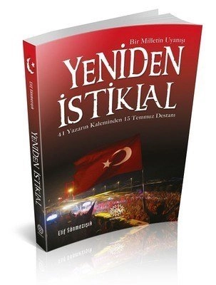 Yeniden İstiklal, Elif Sönmezışık