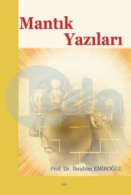 Mantık Yazıları, Elis Yayınları