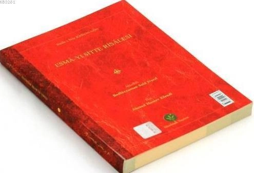 Hayrat Neşriyat  Esma-Yı Sitte Risalesi Mukayeseli