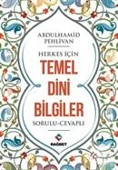 Herkes İçin Temel Dini Bilgiler