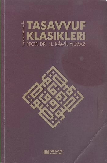 Tasavvuf Klasikleri, Erkam Yayınları