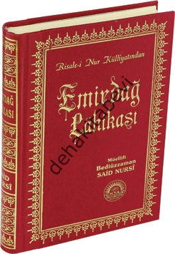 005 - Emirdağ Lahikası