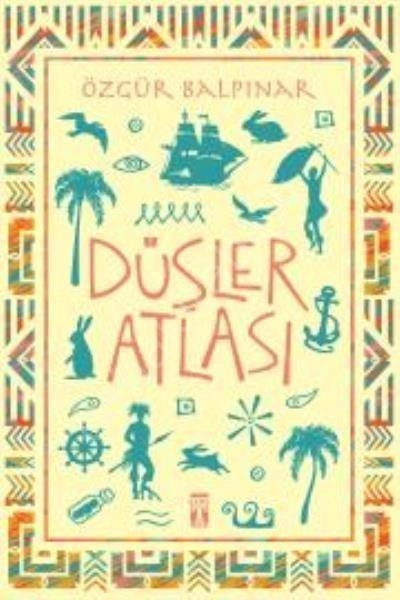 Düşler Atlası, Genç Timaş