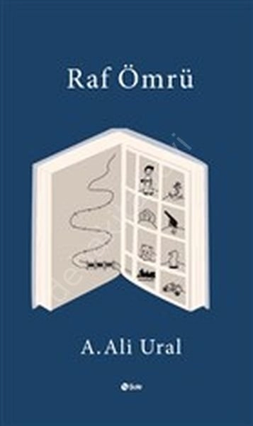 Raf Ömrü, A. Ali Ural, Şule Yayınları