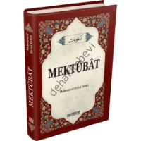 Mektûbât, M. Esad Erbili, Erkam Yayınları