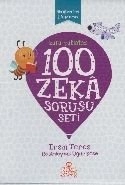 Kafa Patlatan 100 Zeka Sorusu Seti (5 Kitap Set), Ersin Teres