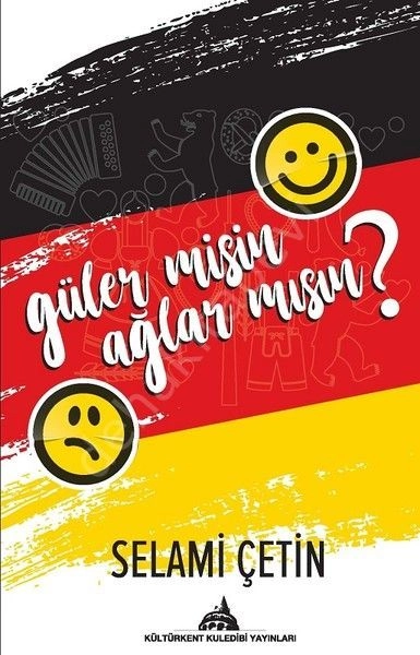 Güler Misin Ağlar Mısın?, Kuledibi Yayınları