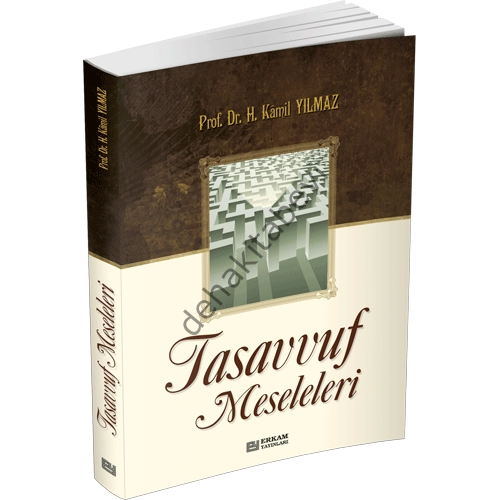 Tasavvuf Meseleleri, Hasan Kamil Yılmaz