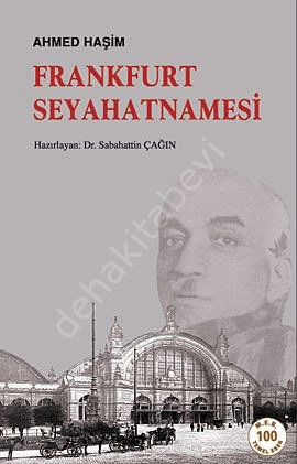 Frankfurt Seyahatnamesi