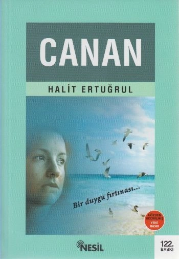 Canan, Halit Ertuğrul